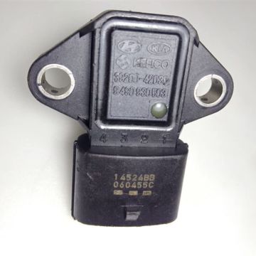 Map Sensörü H100 04- / Starex TCI  /  Bongo 04- / H-1 07-