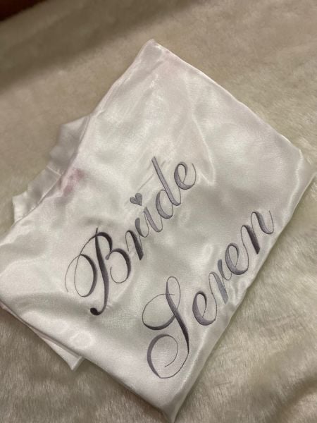Bride Seren