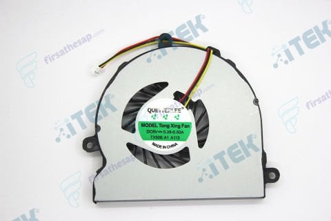 Dell Inspiron 15R 15-3521 3721 5521 5535 5721 5737 3537 3737 5537 5735 N5537 M531R HP 15-G 15-R 15-H 14-R FAN