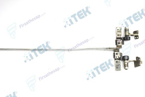 Casper Nirvana TW9 CN.VTI330A Part no: LEFT : 3ZTW9HA0040 RIGHT: 3ZTW9HA0050 (2.EL) SAĞ SOL MENTEŞE TAKIMI