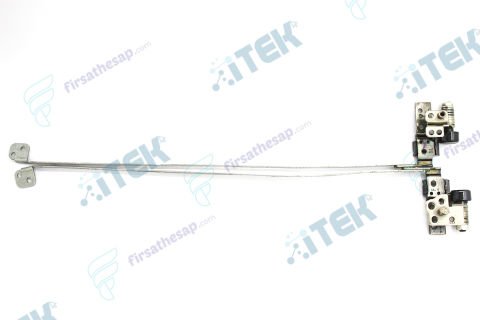 Casper Nirvana TW9 CN.VTI330A Part no: LEFT : 3ZTW9HA0040 RIGHT: 3ZTW9HA0050 (2.EL) SAĞ SOL MENTEŞE TAKIMI