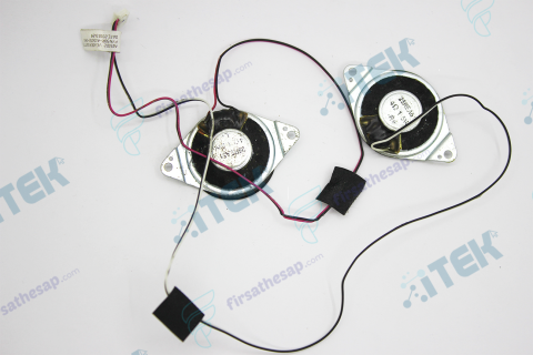 Sony SVE151D12T SVE151C11T SVE151D11T SVE151E11T SVE151E13T SVE151G18T Dahili hoparlör (2.EL)