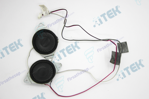 Sony SVE151D12T SVE151C11T SVE151D11T SVE151E11T SVE151E13T SVE151G18T Dahili hoparlör (2.EL)