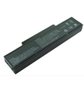RETRO Casper TW7, M660NBAT-6, M740BAT-6 Notebook Bataryası - 6 Cell