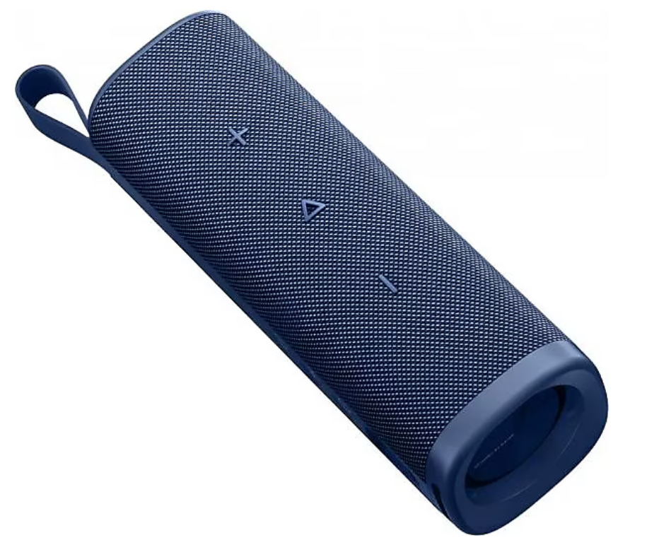 Xiaomi Sound Outdoor Mavi Bluetooth Hoparlör