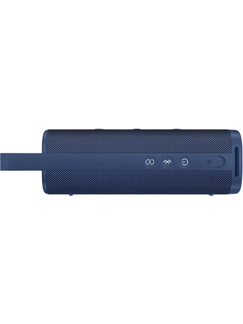 Xiaomi Sound Outdoor Mavi Bluetooth Hoparlör