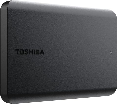 Toshiba Canvio Ready HDTP240EK3CA USB 3.0 2.5'' 4 TB Harici Harddisk(Kopya)