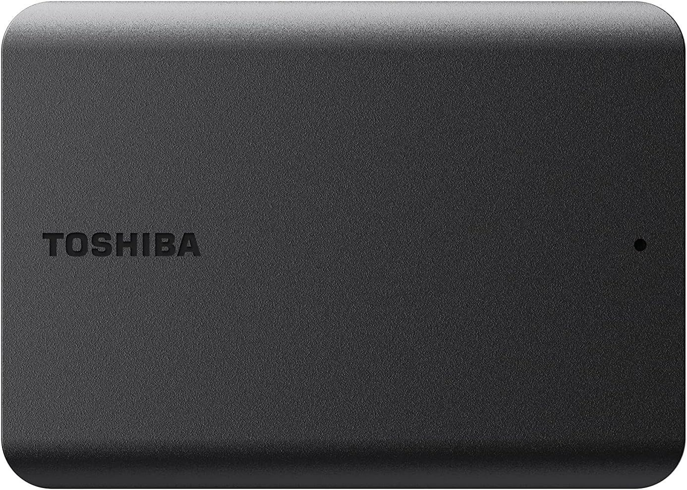 Toshiba Canvio Ready HDTP240EK3CA USB 3.0 2.5'' 4 TB Harici Harddisk(Kopya)