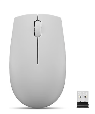 Lenovo 300 GY51L15678 Optik Kablosuz Mouse