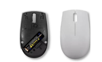 Lenovo 300 GY51L15678 Optik Kablosuz Mouse