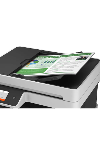 Epson EcoTank L6490 Wi-Fi + Tarayıcı + Fotokopi + Faks Renkli Çok Fonksiyonlu Tanklı Mürekkep Püskürtmeli Yazıcı