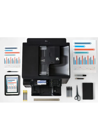 Epson EcoTank L15150 Tarayıcı + Fotokopi + Faks Çok Fonksiyonlu Tanklı Mürekkep Püskürtmeli Yazıcı