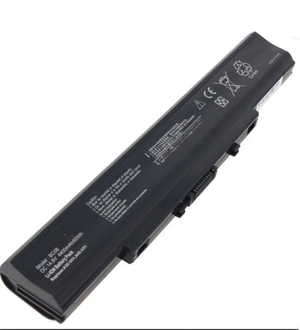 Asus   A32-U31 A42-U31 U41-X35 U31SV U31SD Batarya Laptop Pil