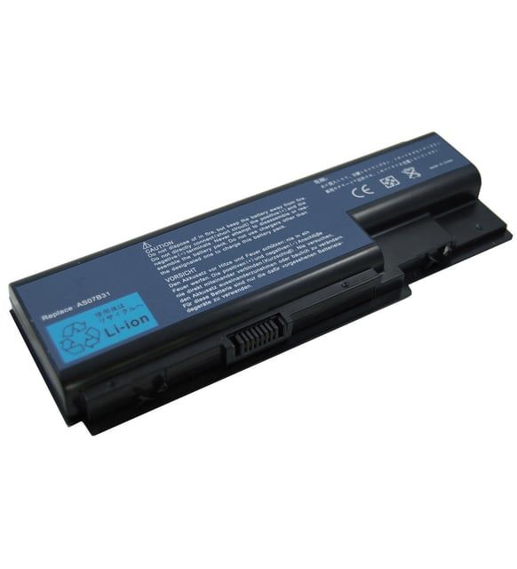 Acer AS07B32 Batarya Pil Acer AS07B41 Batarya Pil Acer AS07B42 Batarya Pil Acer