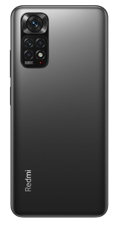 Xiaomi Redmi Note 11S 128 GB 6 GB Gri