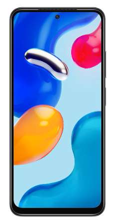 Xiaomi Redmi Note 11S 128 GB 6 GB Gri