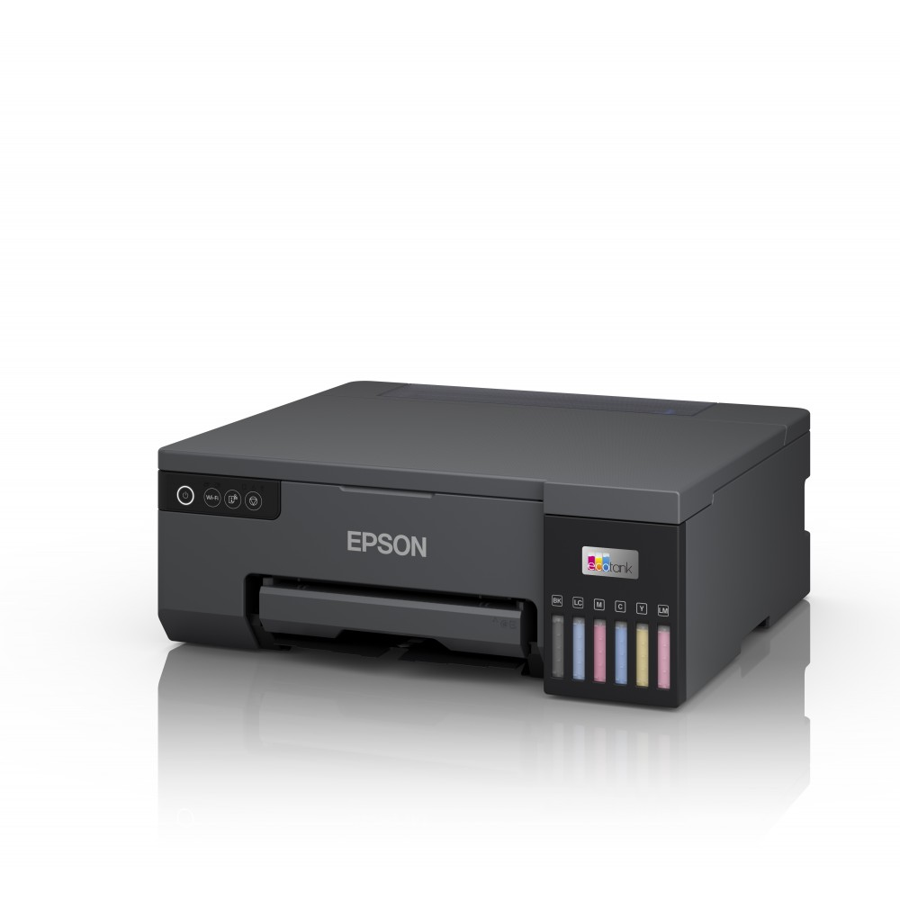 Epson L8050 Wi-Fi Fotoğraf Yazıcısı