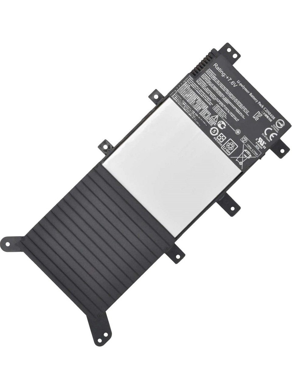 RETRO Asus A555, K555, X555, C21N1408 Notebook Bataryası