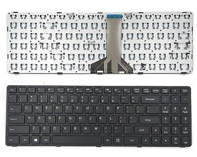 Lenovo ideapad 100-15IBY 20644,20564 80mj 80R8 siyah klavye