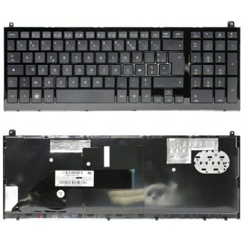 Hp PROBOOK 4520 4520s 4525s 4425S 4720S Series siyah klavye