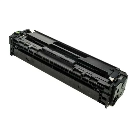 HP  As Kartuş HP CF401A (201A) & Canon CRG-045C Mavi Muadil Toner