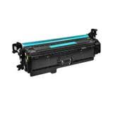 HP  As Kartuş HP CF401A (201A) & Canon CRG-045C Mavi Muadil Toner
