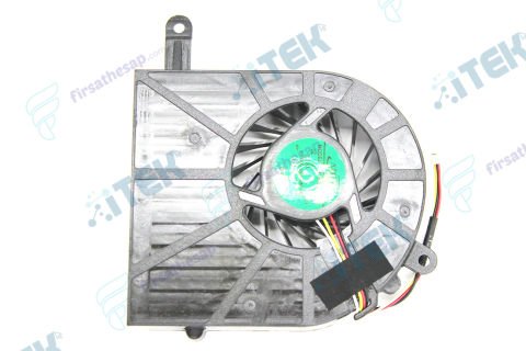 Acer Aspire 5739 5739G ZD1 COOLiNG FAN Part No AB7805HX-EBB Laptop Fan
