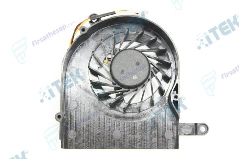 Acer Aspire 5739 5739G ZD1 COOLiNG FAN Part No AB7805HX-EBB Laptop Fan
