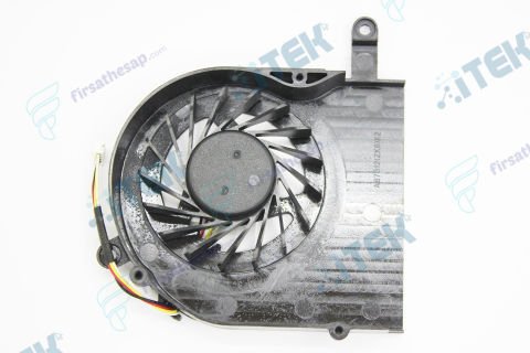 Acer Aspire 5739 5739G ZD1 COOLiNG FAN Part No AB7805HX-EBB Laptop Fan