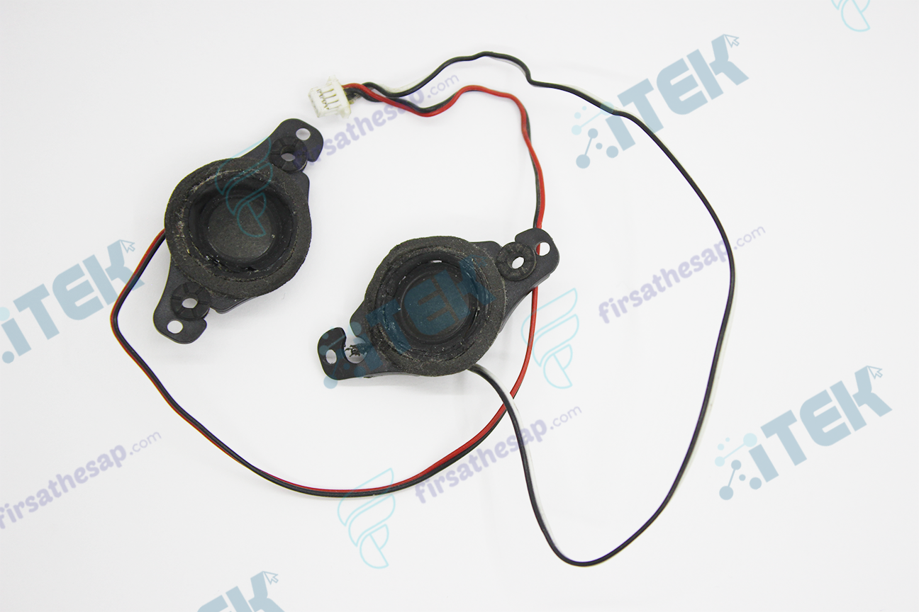 Toshiba Satellite L650 L655 L650D L655D Hoparlör (2.EL)