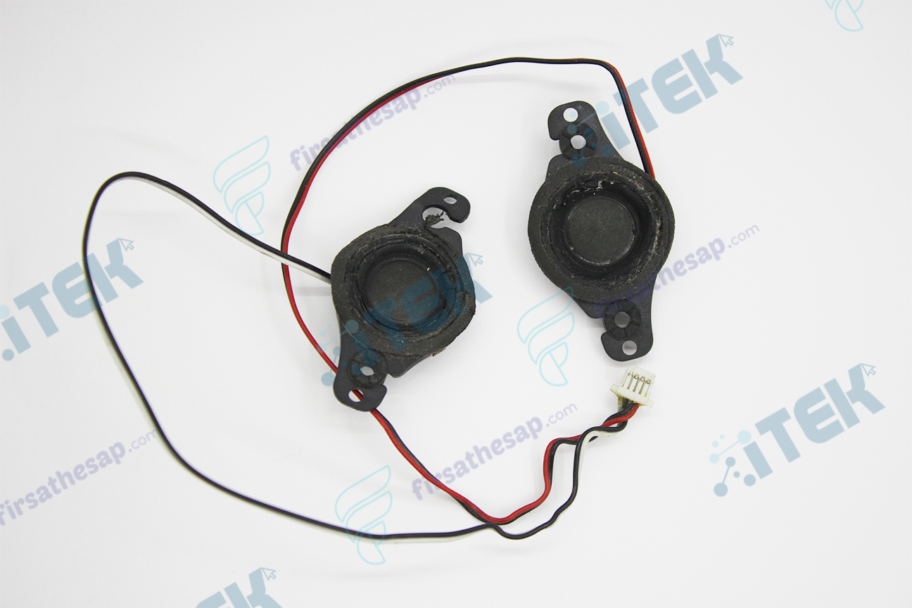 Toshiba Satellite L650 L655 L650D L655D Hoparlör (2.EL)