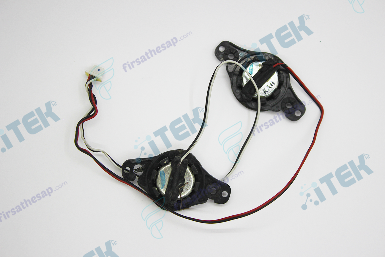 Toshiba Satellite L650 L655 L650D L655D Hoparlör (2.EL)