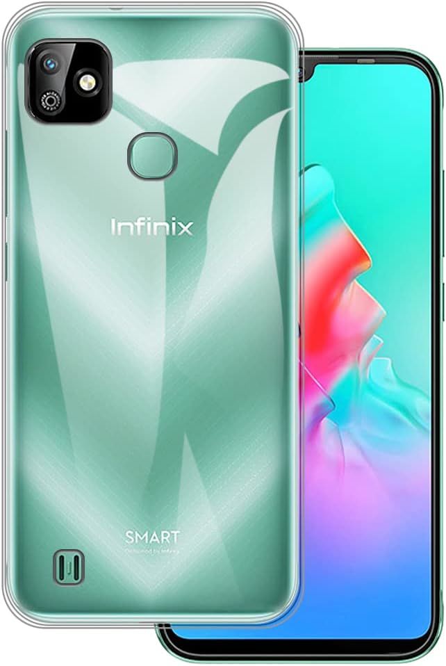 Infinix Smart HD 2021 32 GB Yeşil
