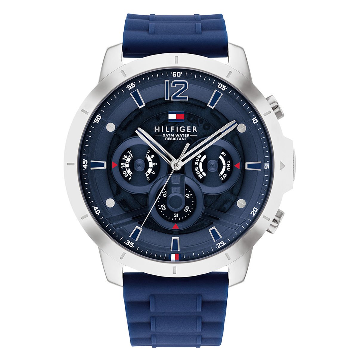 Tommy Hilfiger TH1710489 Erkek Kol Saati