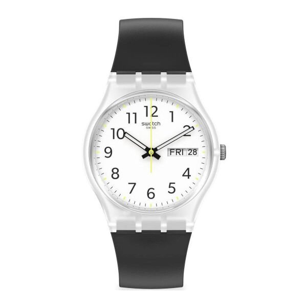 Swatch Ge726 (GE726-S26 ) Kol Saati