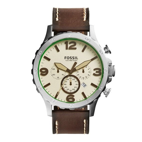 Fossil FJR1496 Erkek Kol Saati