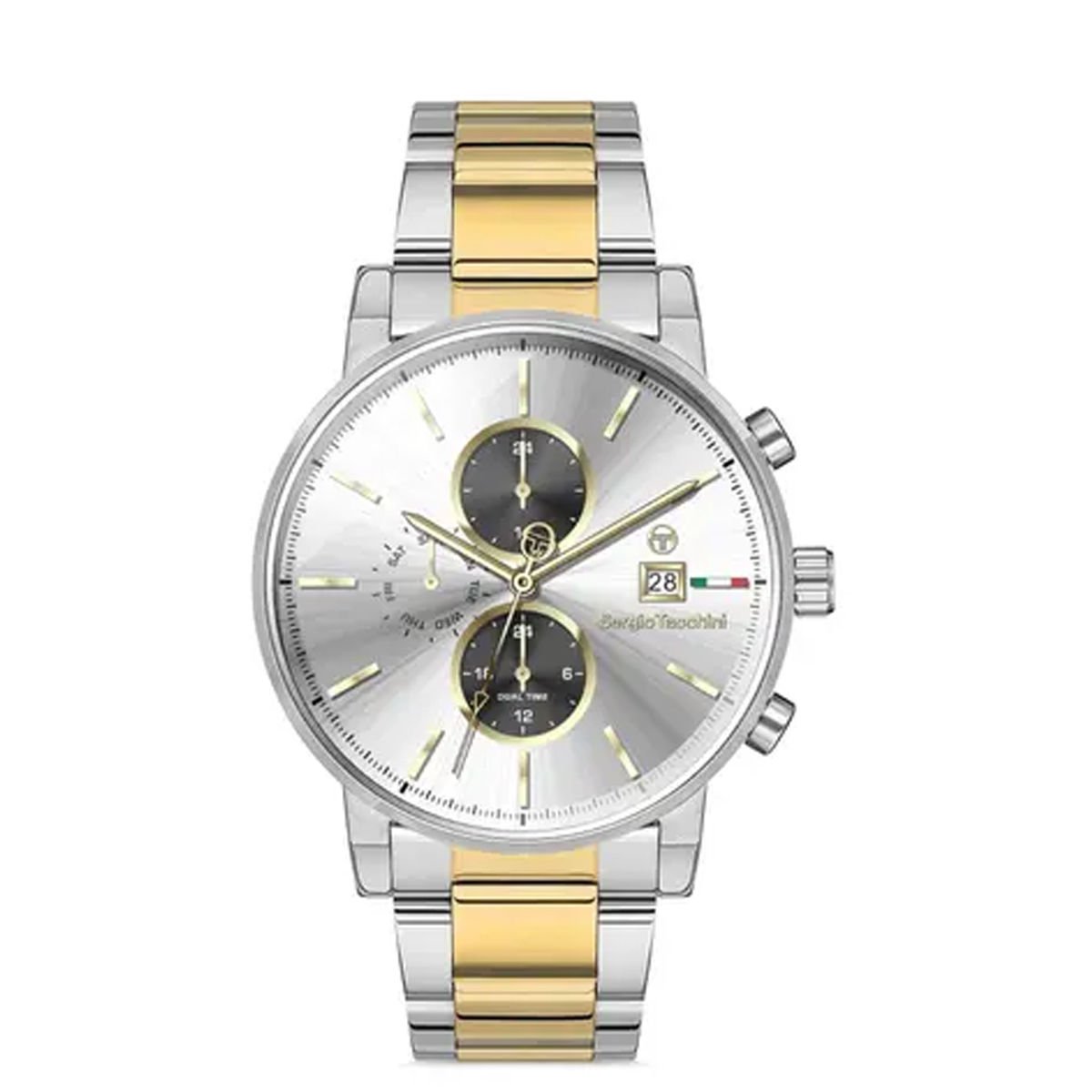 Sergio Tacchini ST.1.10238.2 Erkek Kol Saati