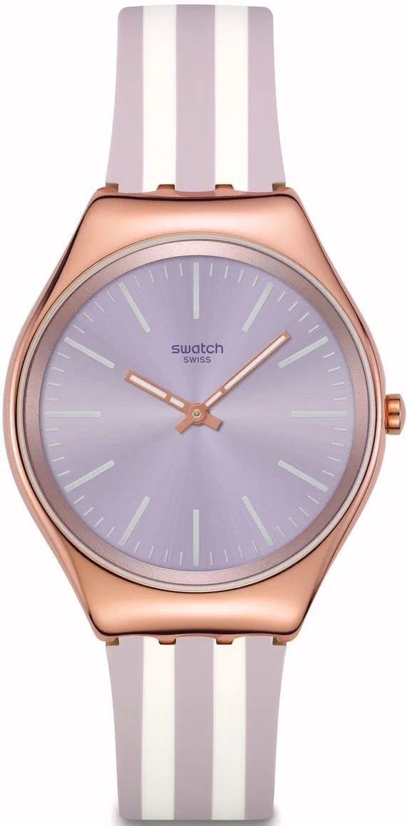 Swatch SYXG130 SIMPLY BEACHY Kol Saati