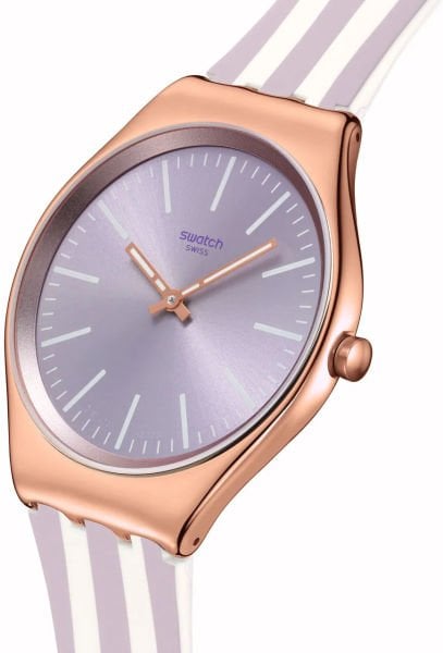 Swatch SYXG130 SIMPLY BEACHY Kol Saati