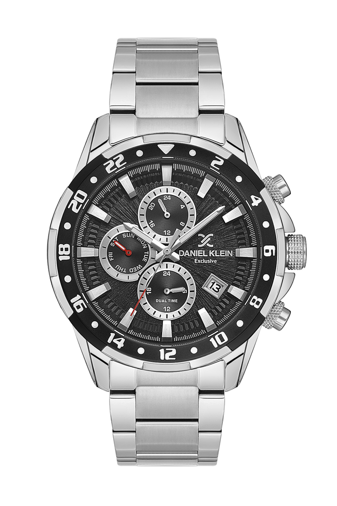 Daniel Klein DK102-DKE.1.10766-1 Erkek Kol Saati