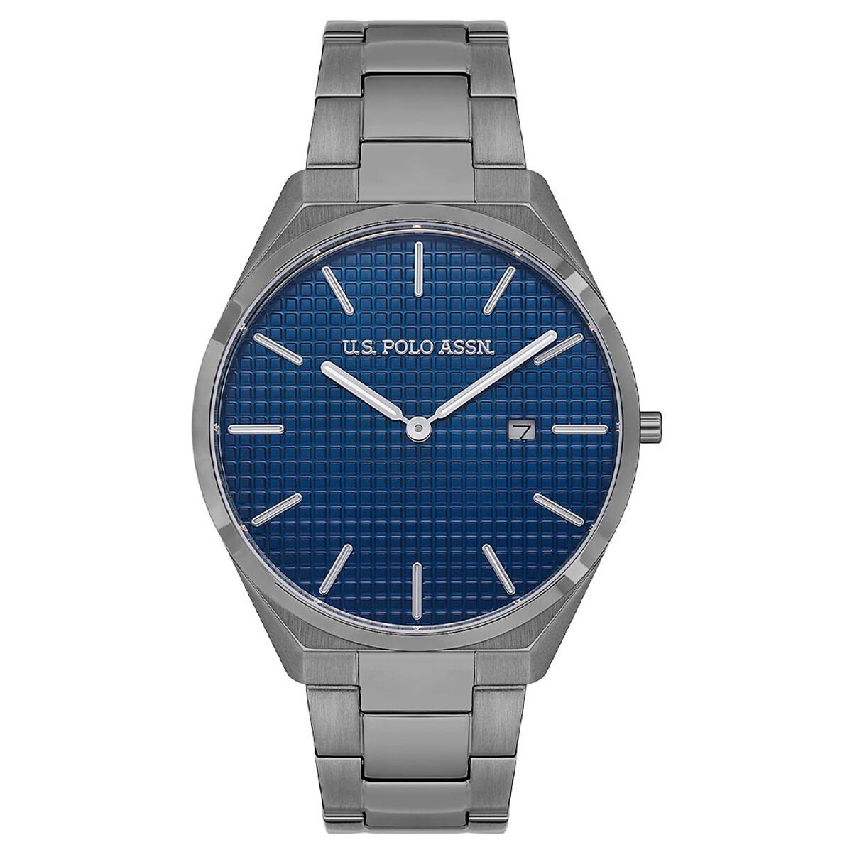 U.S. Polo Assn. USPA1081-03 Erkek Kol Saati