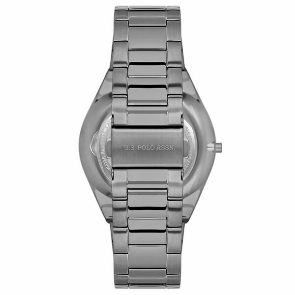 U.S. Polo Assn. USPA1081-03 Erkek Kol Saati