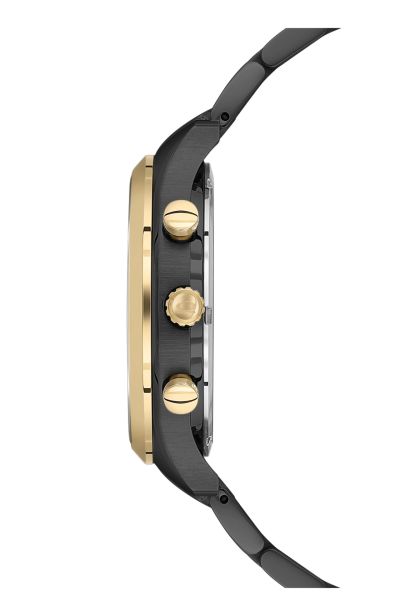 Nacar NC33-298316G-BBCM Safir Erkek Kol Saati