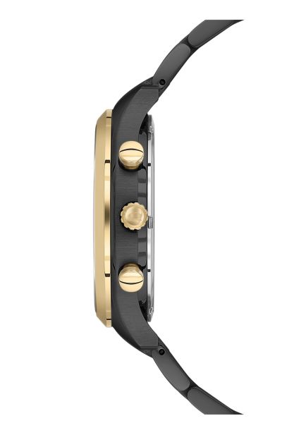 Nacar NC33-298316G-BNCM Safir Erkek Kol Saati