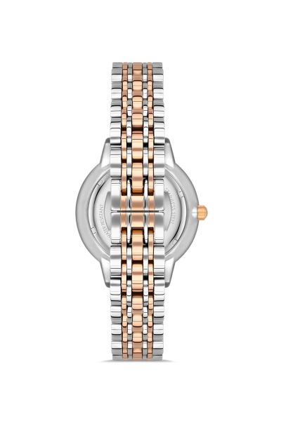 Nacar NC33-398223-EWMS Safir Kadın Kol Saati