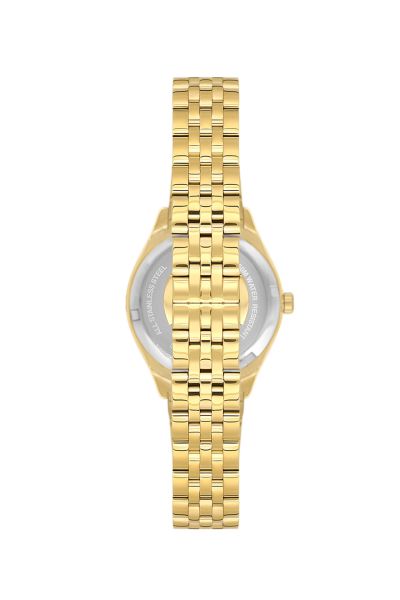 Nacar NC33-398385-DWMS Safir Kadın Kol Saati