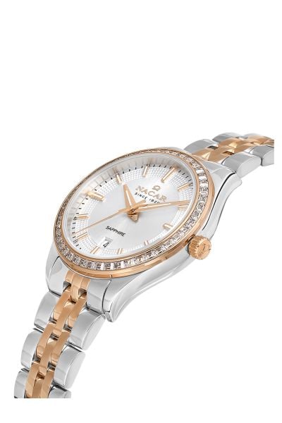 Nacar NC33-398385-EWMS Safir Kadın Kol Saati