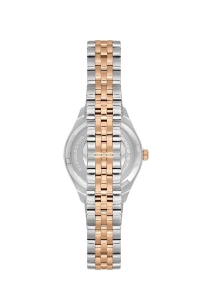 Nacar NC33-398385-EWMS Safir Kadın Kol Saati