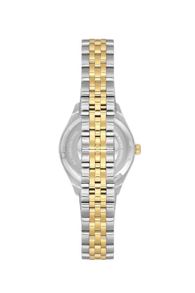 Nacar NC33-398385-CWMS Safir Kadın Kol Saati