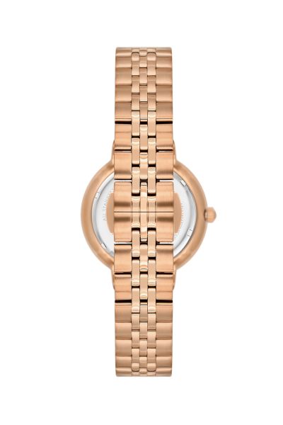 Nacar NC34-39B716-RSMS Safir Kadın Kol Saati